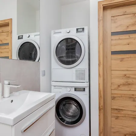 Apartament Spacious Family Starogardzka By Rent Like *