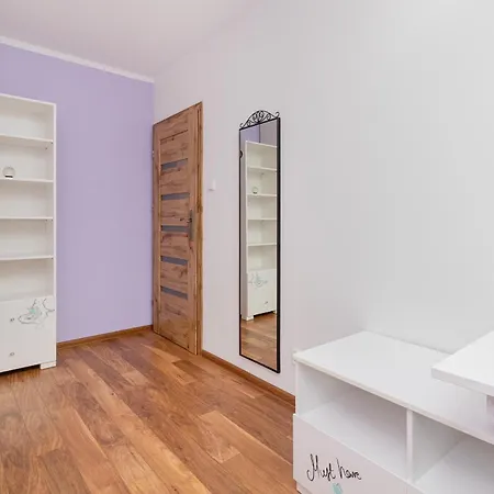 Spacious Family Starogardzka By Rent Like * Gdańsk