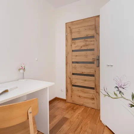 Apartament Spacious Family Starogardzka By Rent Like