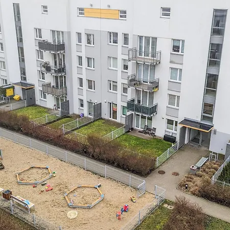 Spacious Family Starogardzka By Rent Like * Gdańsk